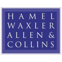 Hamel, Waxler, Allen & Collins logo - Similar company to Mandell, Boisclair & Mandell, Ltd