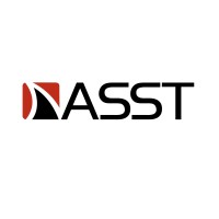 ASST logo - Similar company to Alliance Computers