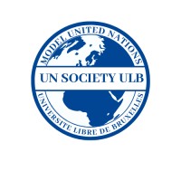 U.N. Society ULB logo - Similar company to Ulb’S Mission To The International Model Nato Conference (Ulb Imnato)
