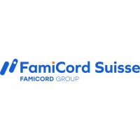 FamiCord Suisse SA logo - Similar company to Open Blackbox