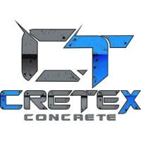 Cretex Concrete, Inc. logo - Similar company to Collins Concrete
