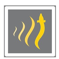 Glasaal Volendam logo - Similar company to Oasis Labs