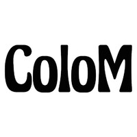 Colom logo - Similar company to Bazar