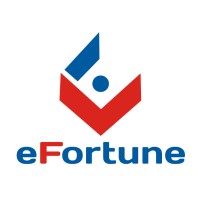 eFortune LLC logo - Similar company to Sourcecandidates