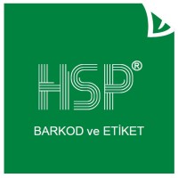 HSP BARKOD ve ETİKET TÜRKİYE logo - Similar company to Ulus Etiket