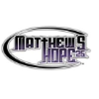 Matthew'S Hope