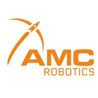AMC Robotics logo - Similar company to Lucre Recruitment Solutions