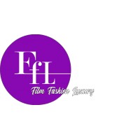 Film Fashion Luxury logo - Similar company to We Are Visual Artists