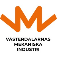 Västerdalarnas Mekaniska Industri AB logo - Similar company to Pro-Machining Oy