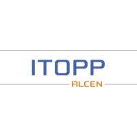 ITOPP logo - Similar company to Sud Ouest Systeme