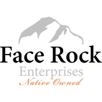 Face Rock Enterprises logo - Similar company to Oklahoma State Quality Award Foundation