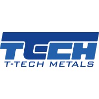 T-Tech Metals logo - Similar company to Shanghai Eraum Group