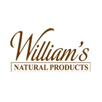 William’s Natural Products logo - Similar company to Ecostand