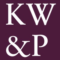 Kaufmann, Wunderlin & Partner AG logo - Similar company to Redpoint Ag