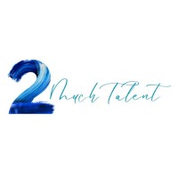 2MuchTalent logo - Similar company to Redstring