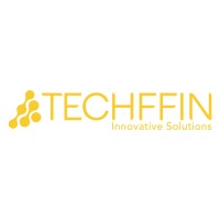 Techffin Innovative Solutions logo - Similar company to Users Software Systems