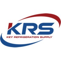 Key Refrigeration Supply logo - Similar company to Don Stevens