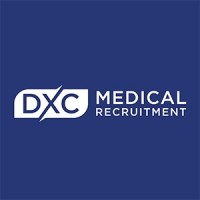 DXC Medical Recruitment logo - Similar company to Emergency Focus
