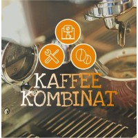 Kaffeekombinat logo - Similar company to Communisystems-Gruppe