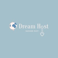 Dream Host UK logo - Similar company to Wdm Limited