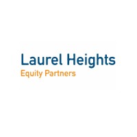 Laurel Heights Equity Partners logo - Similar company to Measurence