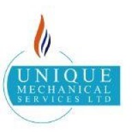 Unique Mechanical Services LTD logo - Similar company to Iag Mechanical Ltd