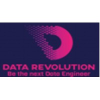 Data Revolution:Be The Next Data Engineer logo - Similar company to Data Engineer Job Support
