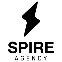 Spire Agency logo - Similar company to Sun Softwash