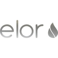 Elor France logo - Similar company to Odeis