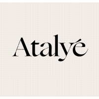 Atalyé logo - Similar company to Sample House Nl