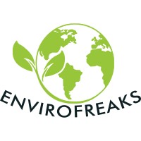 Envirofreaks PDEU logo - Similar company to Wedge