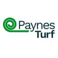 Paynes Turf logo - Similar company to Pallet Plus Limited