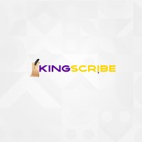 Kingscribe logo - Similar company to Casa De Tech