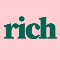 Rich Digital Agency logo - Similar company to Keen Collective \ Digital Agency