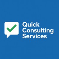 Quick Consulting Services logo - Similar company to Devlinx