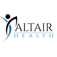 Altair Health logo - Similar company to Ai Revolution Labs