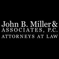John B. Miller & Associates, PC logo - Similar company to Cobb, Olson & Andrle, Llc