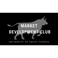 USF Market Development Club logo - Similar company to Investment Club At Usf