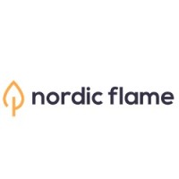Nordicflame.dk logo - Similar company to Muun Studios