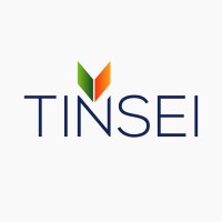TINSEI logo - Similar company to Pontobit