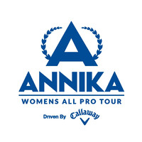 ANNIKA Womens All Pro Tour (WAPT) logo - Similar company to Spinnovate Tech