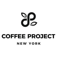 Coffee Project NY logo - Similar company to The Coffee Source