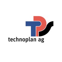 Technoplan AG logo - Similar company to Inelplan Ag Elektroingenieure