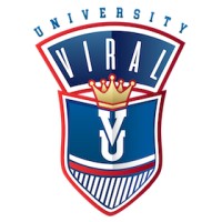University Viral logo - Similar company to Reload U.S. Llc