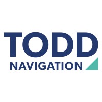 Todd Navigation logo - Similar company to Rya Northern Ireland