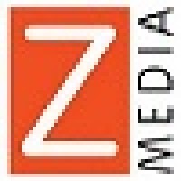 Z-Media logo - Similar company to Z