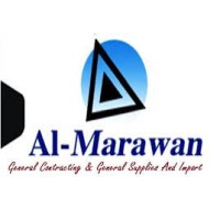 Al-marawan For General Contracting logo - Similar company to Econ