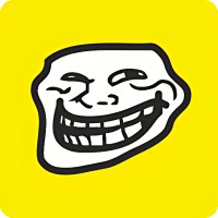 Recruitment Meme logo - Similar company to Jokes Fc