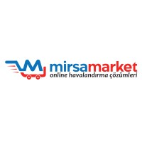 Mirsa Market logo - Similar company to Ak Grup