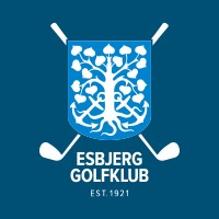 Esbjerg Golfklub logo - Similar company to Teefox.Golf